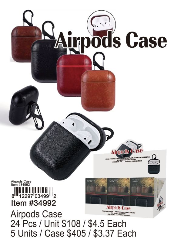 Airpods Case - 24 Pieces Unit