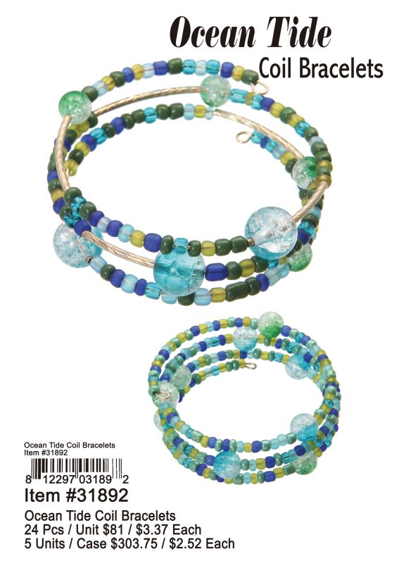 Genuine Pearl Chain Necklace - 24 Pieces Unit